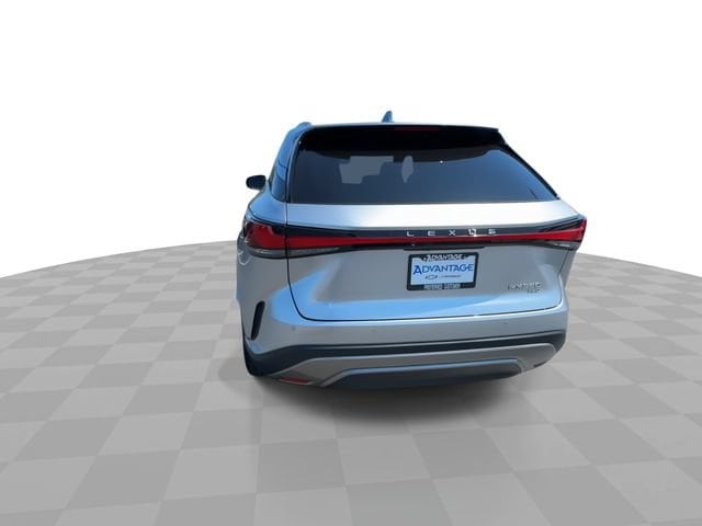 2025 Lexus RX 350 - Photo 7