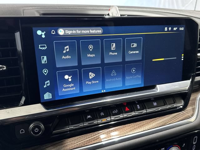 2025 Chevrolet Silverado 1500 LT - Photo 16