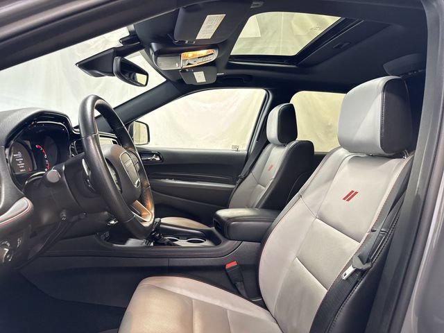 2023 Dodge Durango R/T - Photo 11
