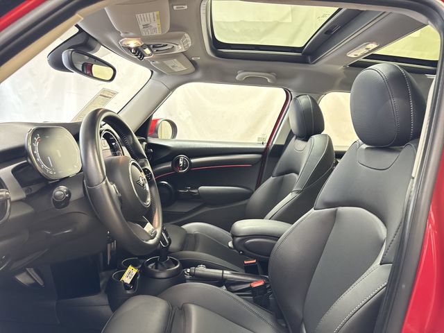 2024 MINI Hardtop 4 Door S - Photo 11