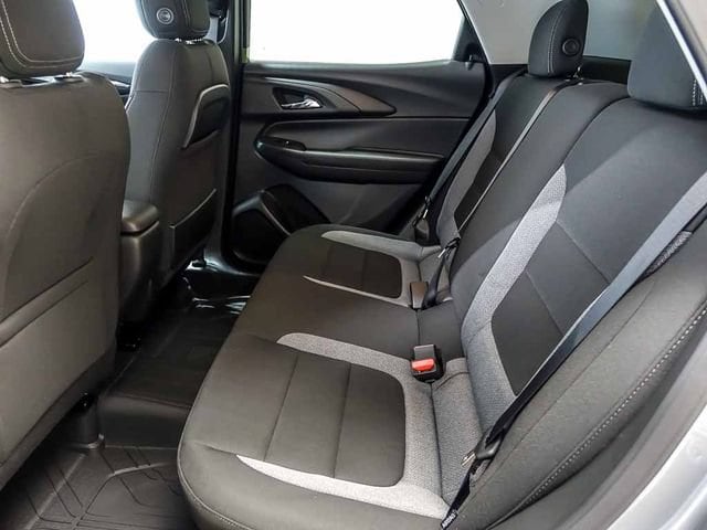 2026 Chevrolet Trailblazer LS - Photo 10