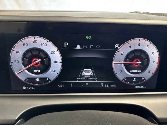 2024 Kia Seltos EX - Photo 16