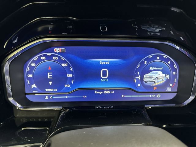 2025 Chevrolet Silverado 1500 LT - Photo 15