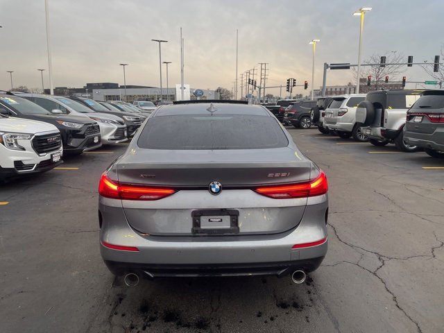 2023 Bmw 228 xDrive GC photo 3