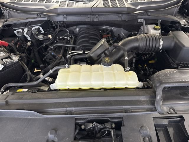 2025 Ford F-150 XLT - Photo 26