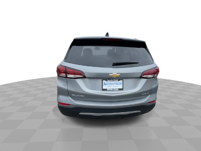 2024 Chevrolet Equinox LT - Photo 6