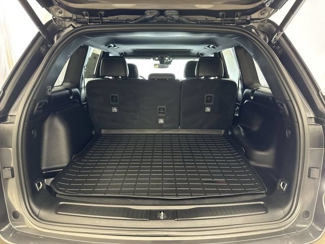2023 Jeep Grand Cherokee Altitude - Photo 24