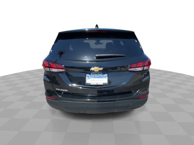 2024 Chevrolet Equinox LS - Photo 7