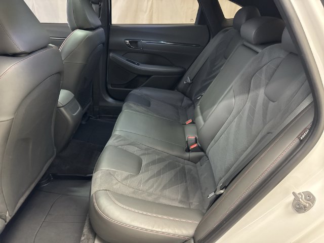 2024 Hyundai Sonata N Line - Photo 13