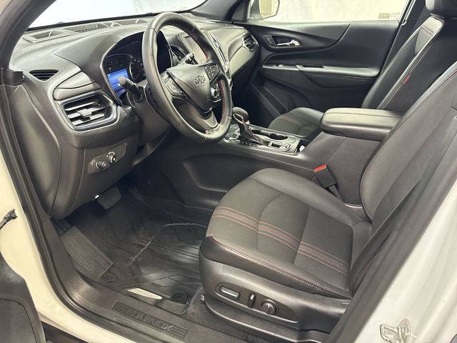 2024 Chevrolet Equinox RS - Photo 11