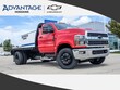 Chevrolet Silverado 4500 HD