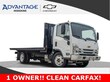 Chevrolet Low Cab Forward 4500