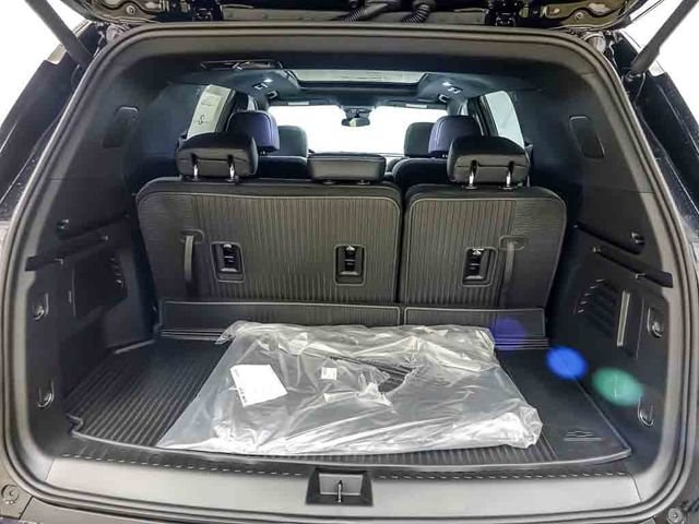 2027 Chevrolet Traverse LT - Photo 21