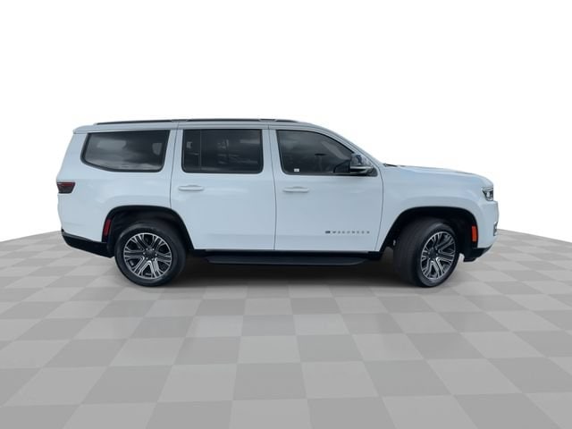 2023 Jeep Wagoneer Series I - Photo 9