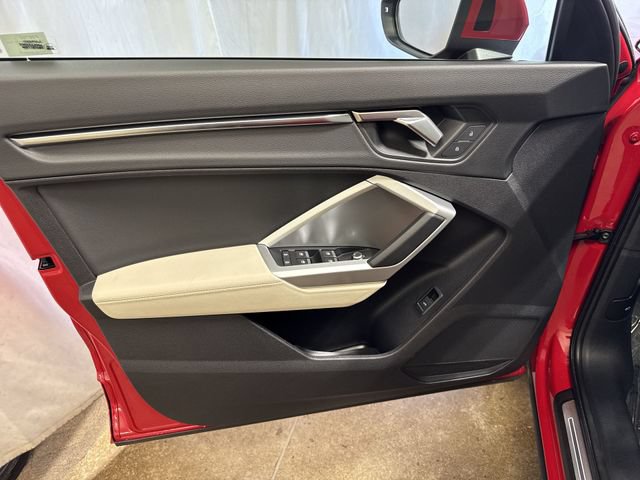 2020 Audi Q3 S Line Premium Plus - Photo 21