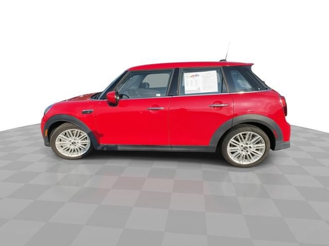 2024 MINI Hardtop 4 Door S - Photo 8