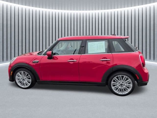 2024 MINI Hardtop 4 Door S - Photo 11