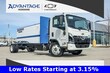 Chevrolet Low Cab Forward 5500 XD
