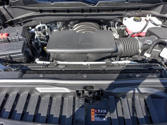2026 Chevrolet Silverado 1500 LT Trail Boss - Photo 8