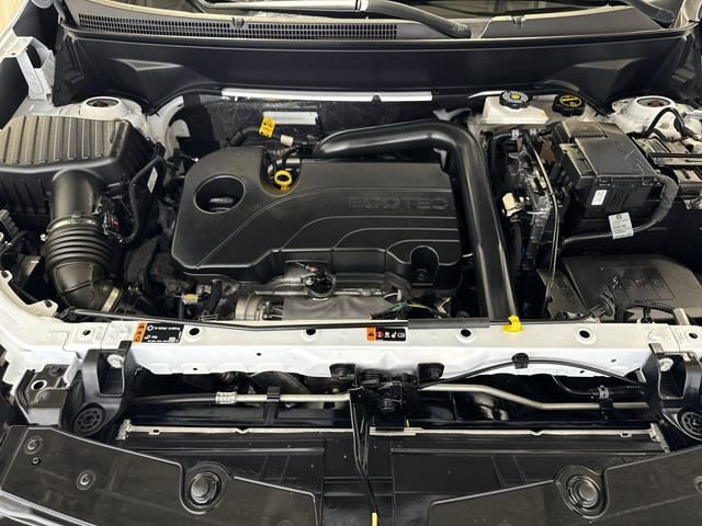 2024 Chevrolet Equinox RS - Photo 28