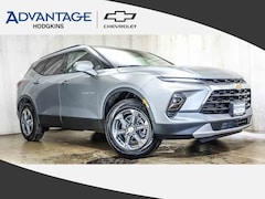 2026 Chevrolet Blazer 2LT SUV
