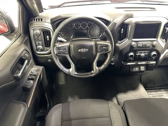 2021 Chevrolet Silverado 1500 RST - Photo 14