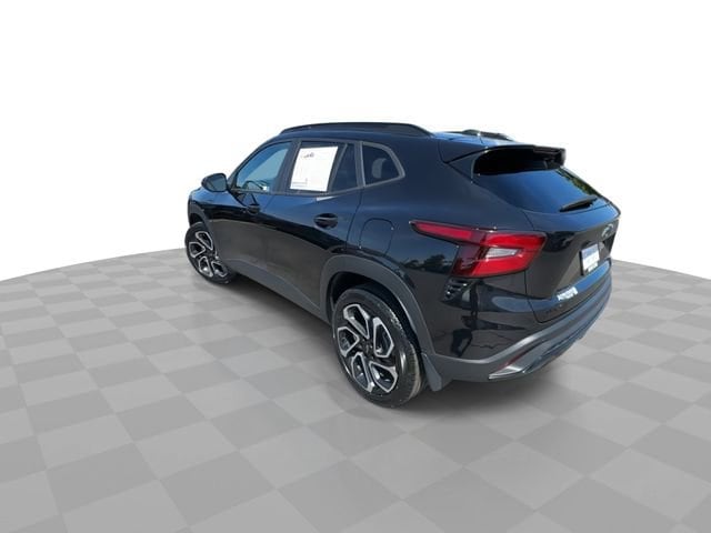2024 Chevrolet Trax RS - Photo 6