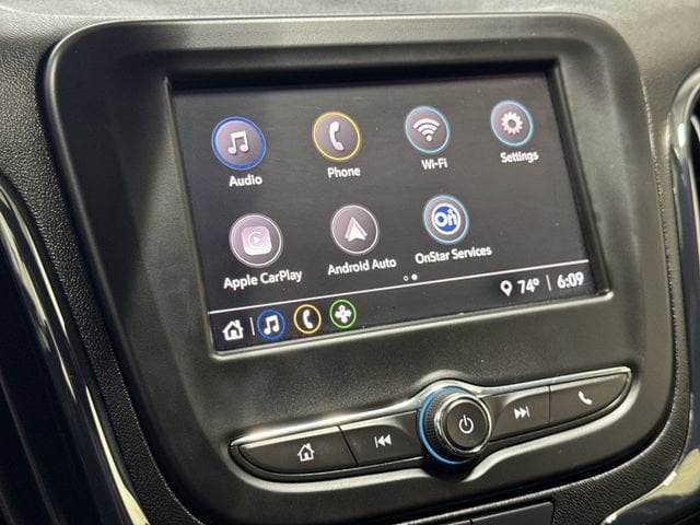 2024 Chevrolet Equinox RS - Photo 17