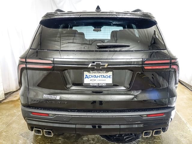 2026 Chevrolet Traverse LT - Photo 6