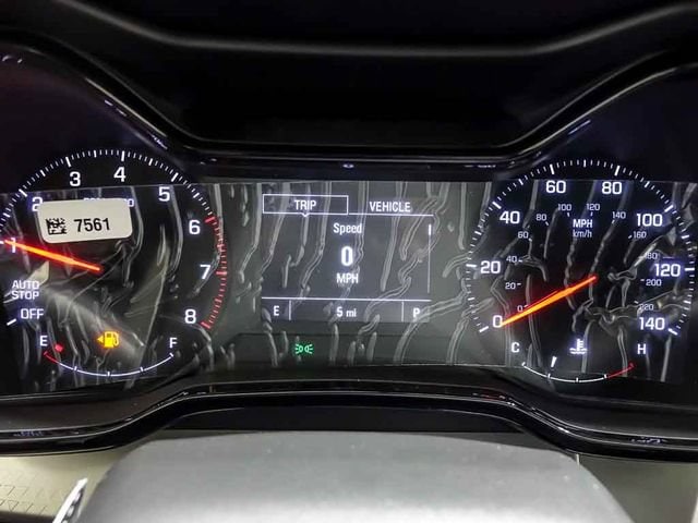 2026 Chevrolet Trax LS - Photo 13