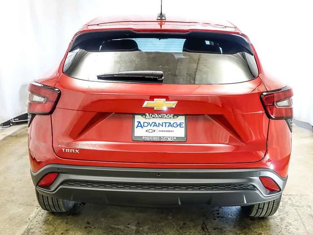 2026 Chevrolet Trax LS - Photo 6