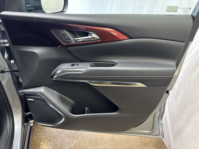 2026 Chevrolet Traverse RS - Photo 33