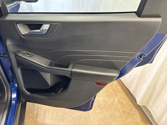 2023 Ford Escape ST-Line - Photo 25
