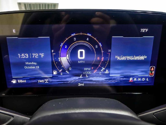 Vehicle thumbnail