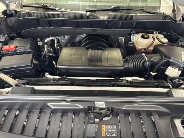 2020 Chevrolet Silverado 1500 LTZ - Photo 31