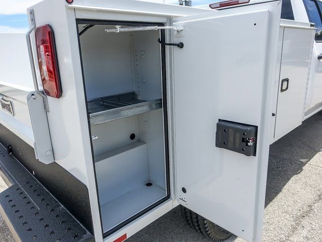 2024 Chevrolet Silverado 2500 HD Work Truck - Photo 11