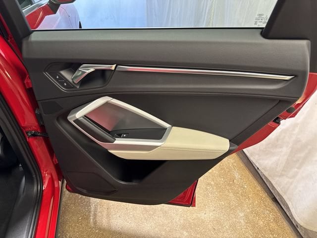 2020 Audi Q3 S Line Premium Plus - Photo 25