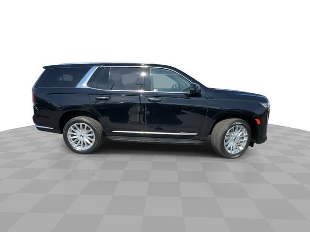 2022 Cadillac Escalade Premium Luxury - Photo 9