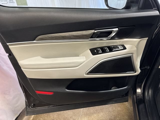 2022 Kia Telluride EX - Photo 23