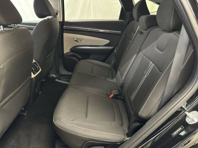 2024 Hyundai Tucson SEL - Photo 12