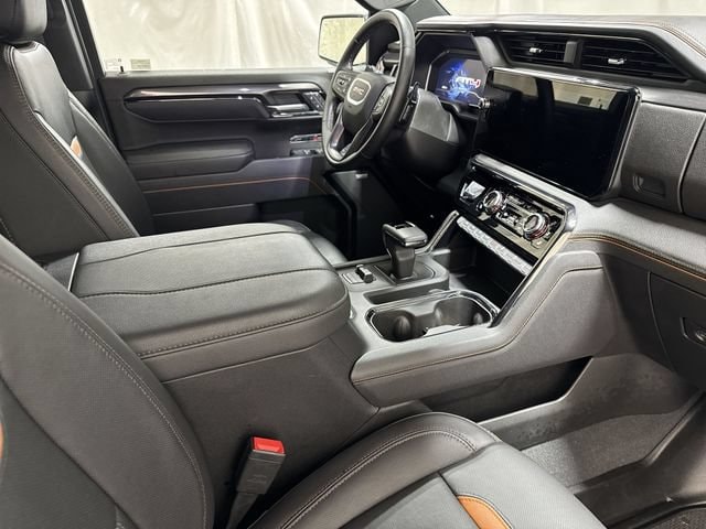 2025 GMC Sierra 1500 AT4 - Photo 31