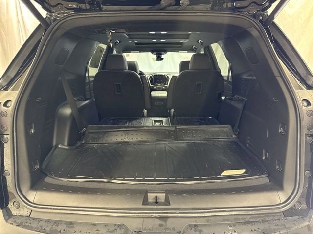 2023 Chevrolet Traverse 3LT - Photo 31