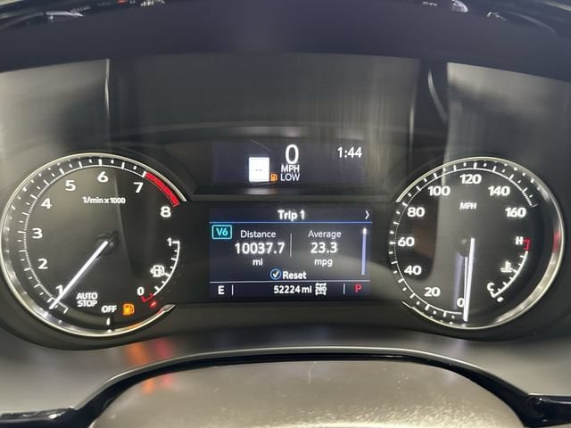 2024 Cadillac XT5 Premium Luxury - Photo 16