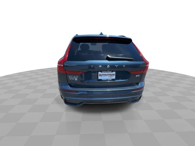 2024 Volvo XC60 Plus - Photo 7