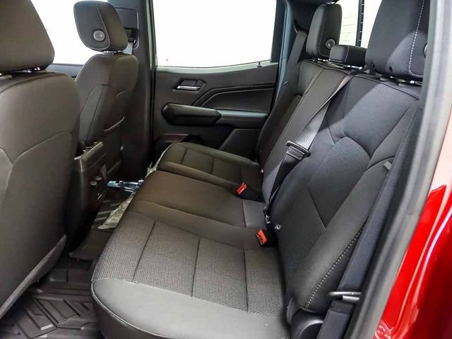 2026 Chevrolet Colorado LT - Photo 10
