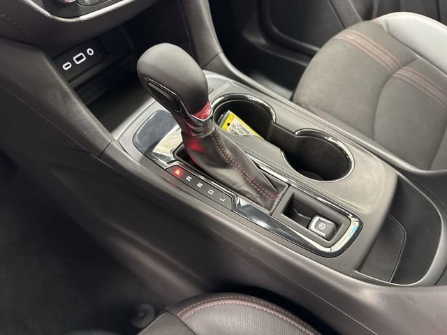 2023 Chevrolet Equinox RS - Photo 20