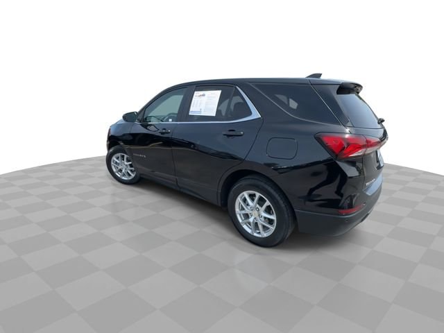 2024 Chevrolet Equinox LT - Photo 6