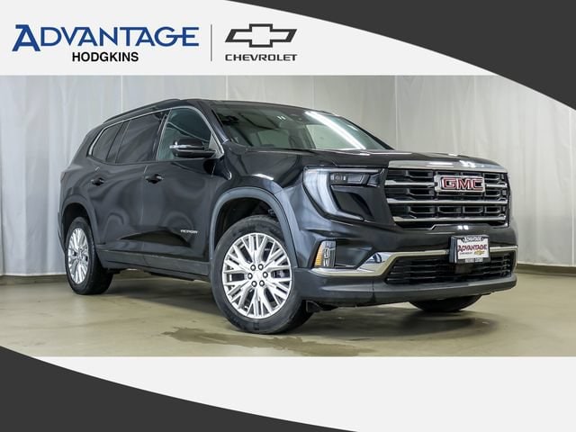 2024 GMC Acadia Elevation AWD's photo