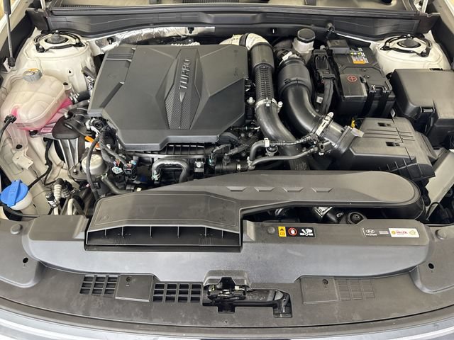 2024 Hyundai Sonata N Line - Photo 29