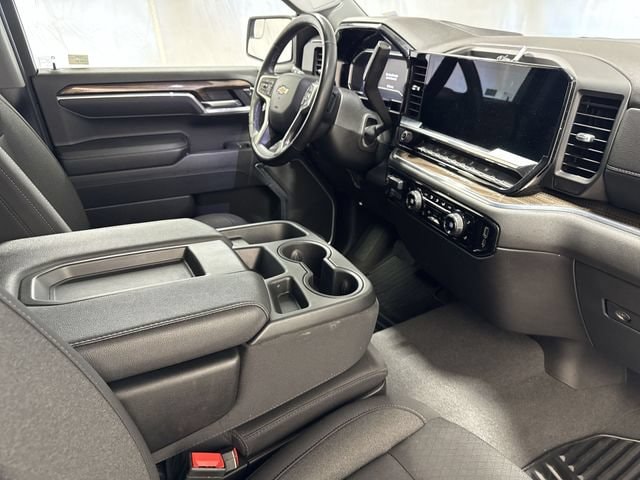 2025 Chevrolet Silverado 1500 LT - Photo 26